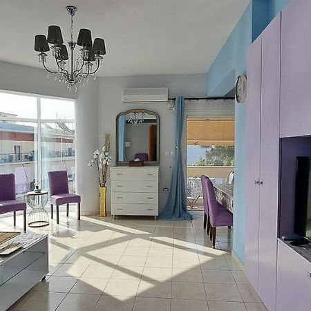 Mary'S Apartment بلدة كوس المظهر الخارجي الصورة