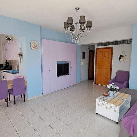 Mary'S Apartment بلدة كوس المظهر الخارجي الصورة