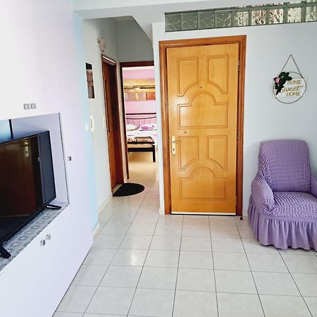 Mary'S Apartment بلدة كوس المظهر الخارجي الصورة