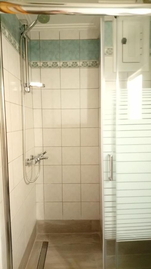 Mary'S Apartment بلدة كوس المظهر الخارجي الصورة