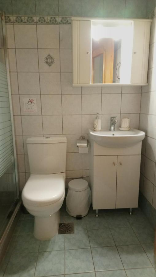 Mary'S Apartment بلدة كوس المظهر الخارجي الصورة
