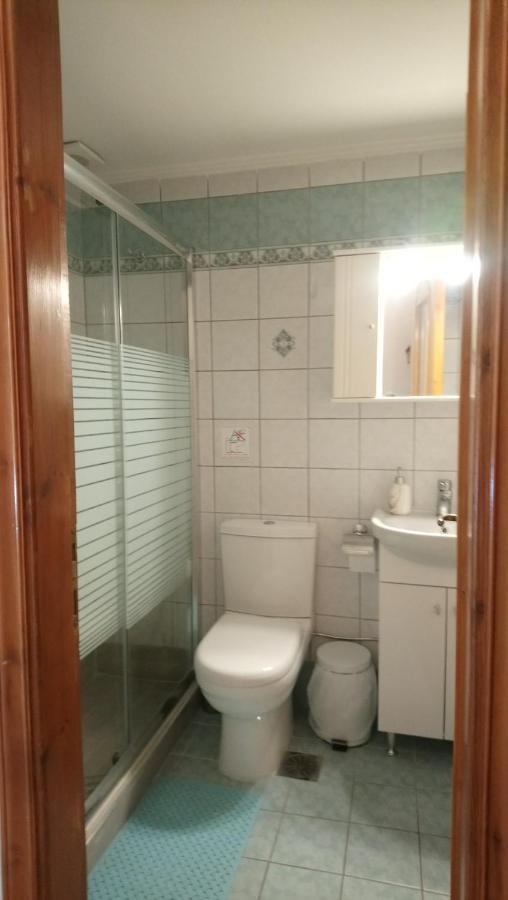 Mary'S Apartment بلدة كوس المظهر الخارجي الصورة