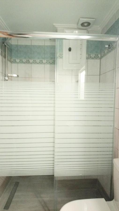 Mary'S Apartment بلدة كوس المظهر الخارجي الصورة