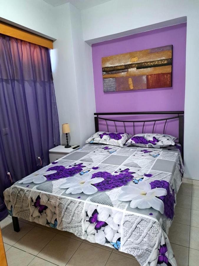 Mary'S Apartment بلدة كوس المظهر الخارجي الصورة