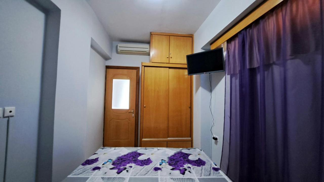 Mary'S Apartment بلدة كوس المظهر الخارجي الصورة
