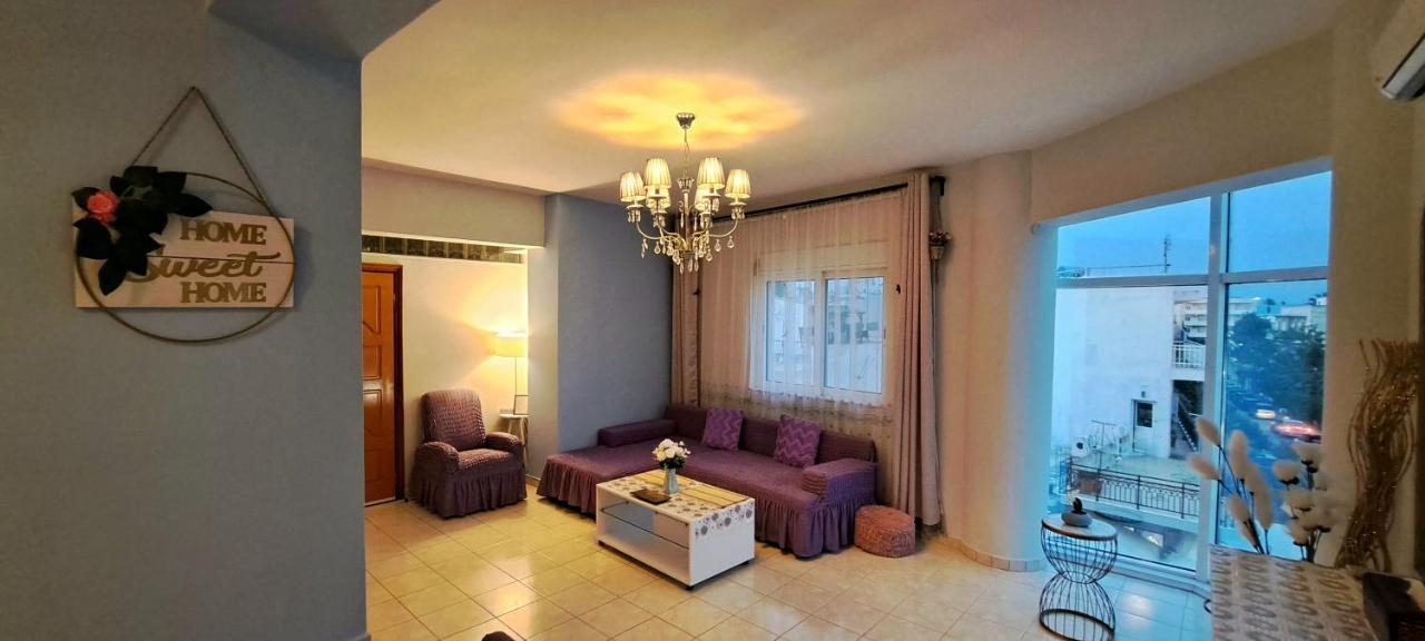 Mary'S Apartment بلدة كوس المظهر الخارجي الصورة