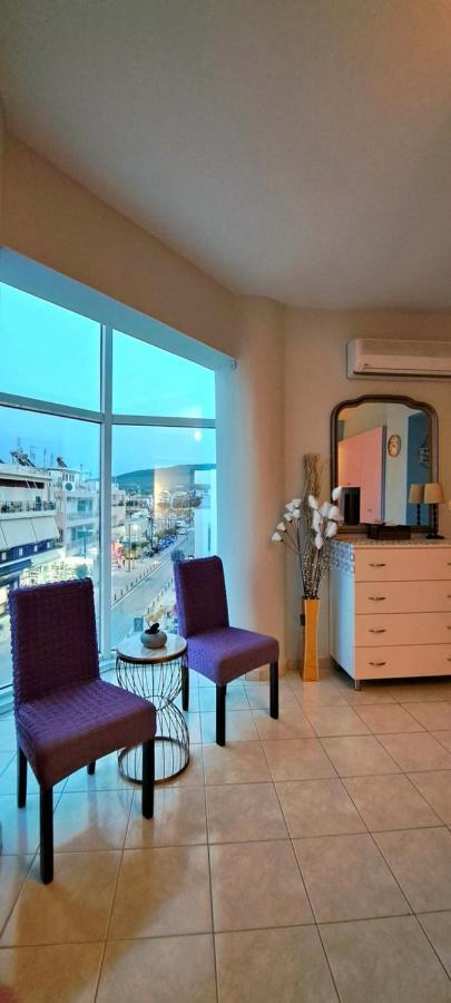 Mary'S Apartment بلدة كوس المظهر الخارجي الصورة