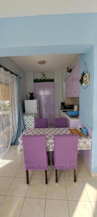 Mary'S Apartment بلدة كوس المظهر الخارجي الصورة