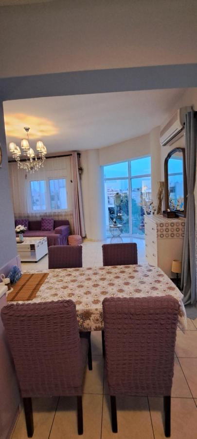 Mary'S Apartment بلدة كوس المظهر الخارجي الصورة