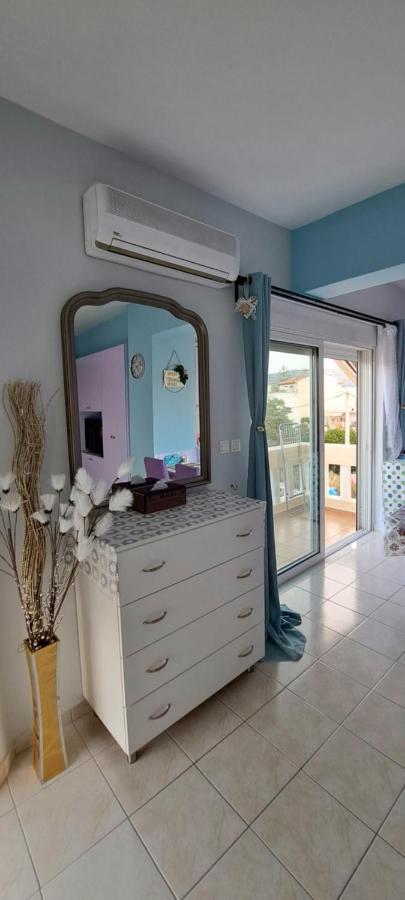Mary'S Apartment بلدة كوس المظهر الخارجي الصورة