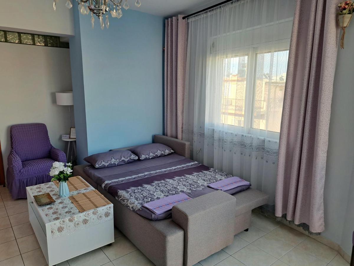 Mary'S Apartment بلدة كوس المظهر الخارجي الصورة