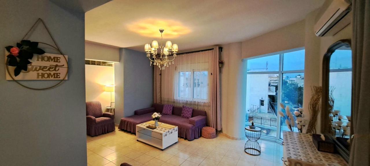 Mary'S Apartment بلدة كوس المظهر الخارجي الصورة