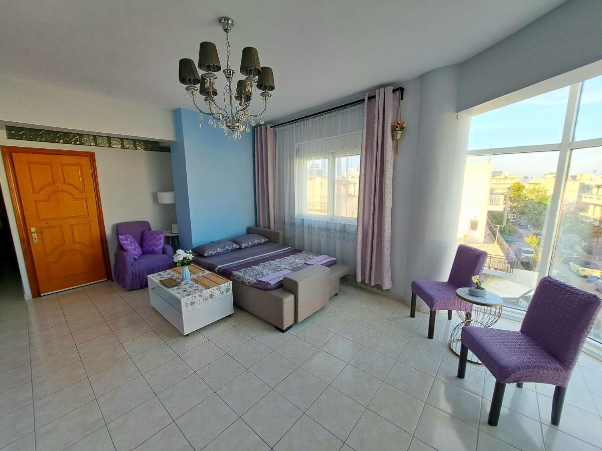 Mary'S Apartment بلدة كوس المظهر الخارجي الصورة