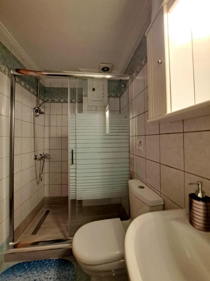 Mary'S Apartment بلدة كوس المظهر الخارجي الصورة