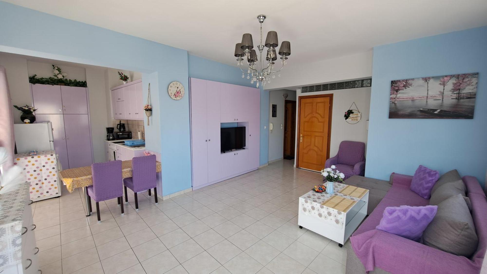 Mary'S Apartment بلدة كوس المظهر الخارجي الصورة