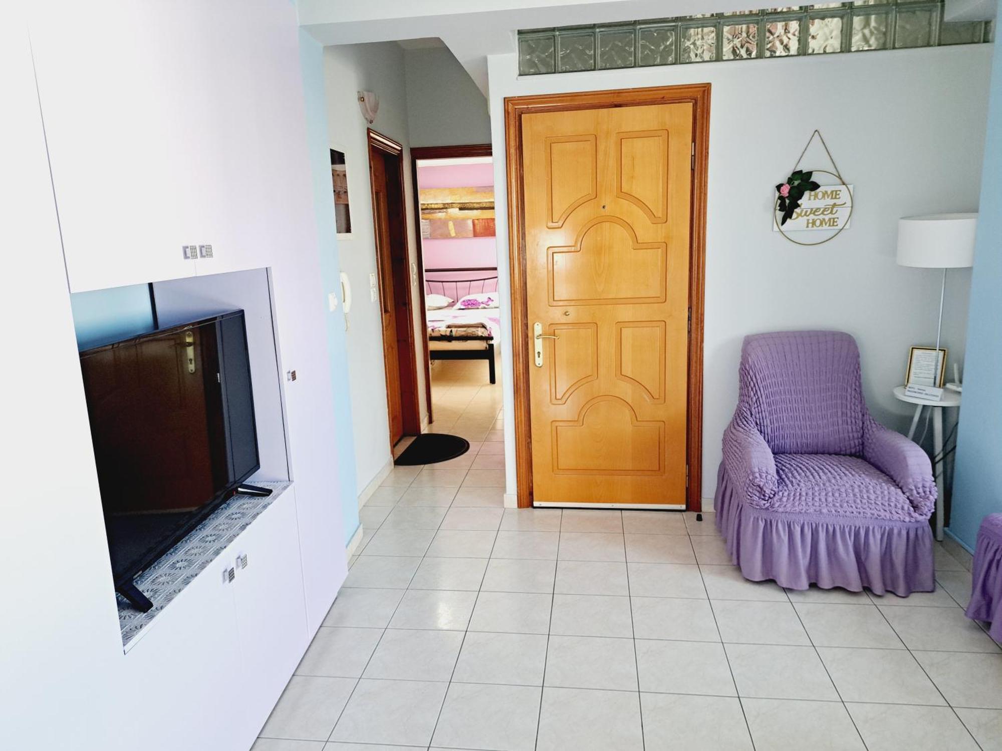 Mary'S Apartment بلدة كوس المظهر الخارجي الصورة