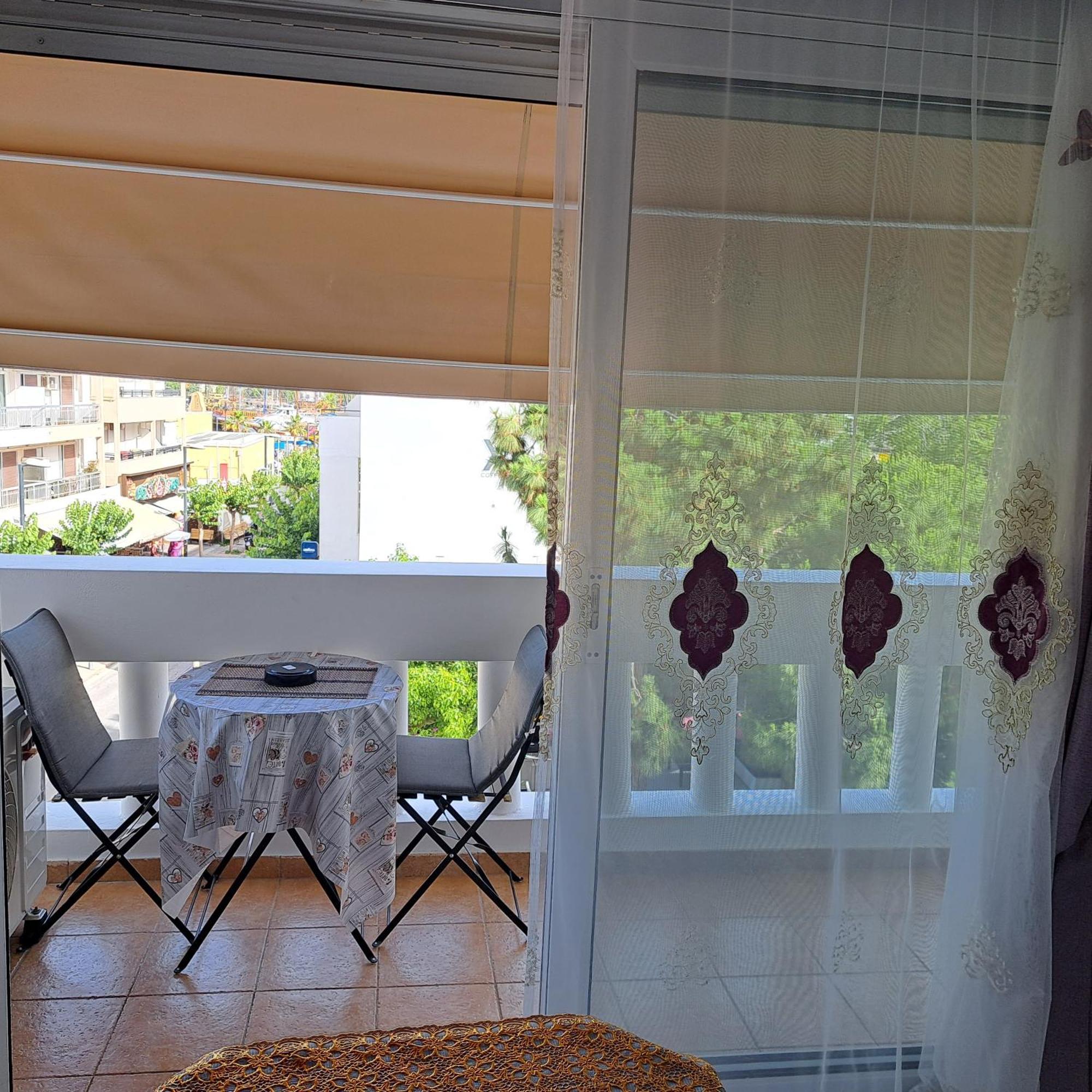 Mary'S Apartment بلدة كوس المظهر الخارجي الصورة